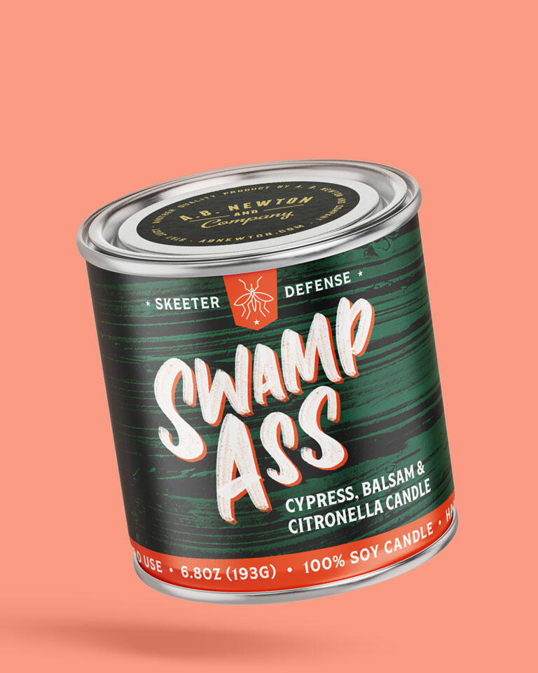 Swamp Ass Goods