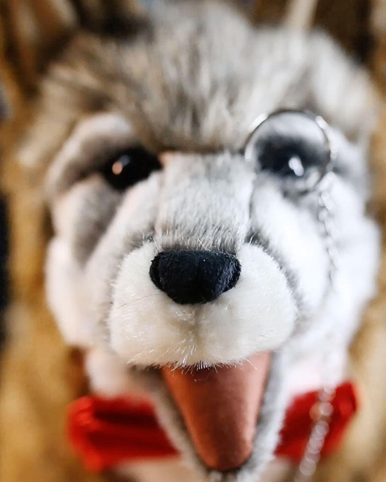 Fluff Launch Video for Bananagrams